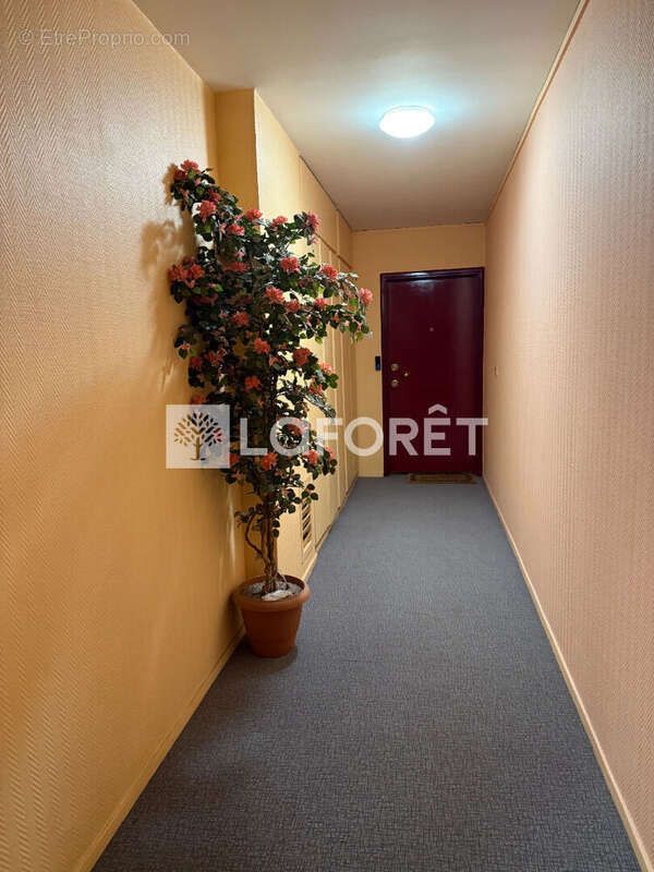 Appartement à SANNOIS
