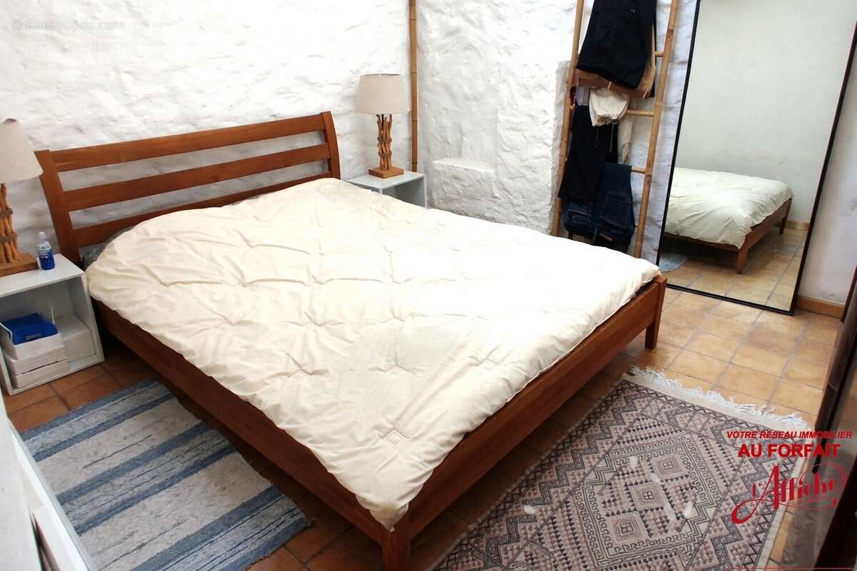 Maison à ROQUEFORT-DES-CORBIERES