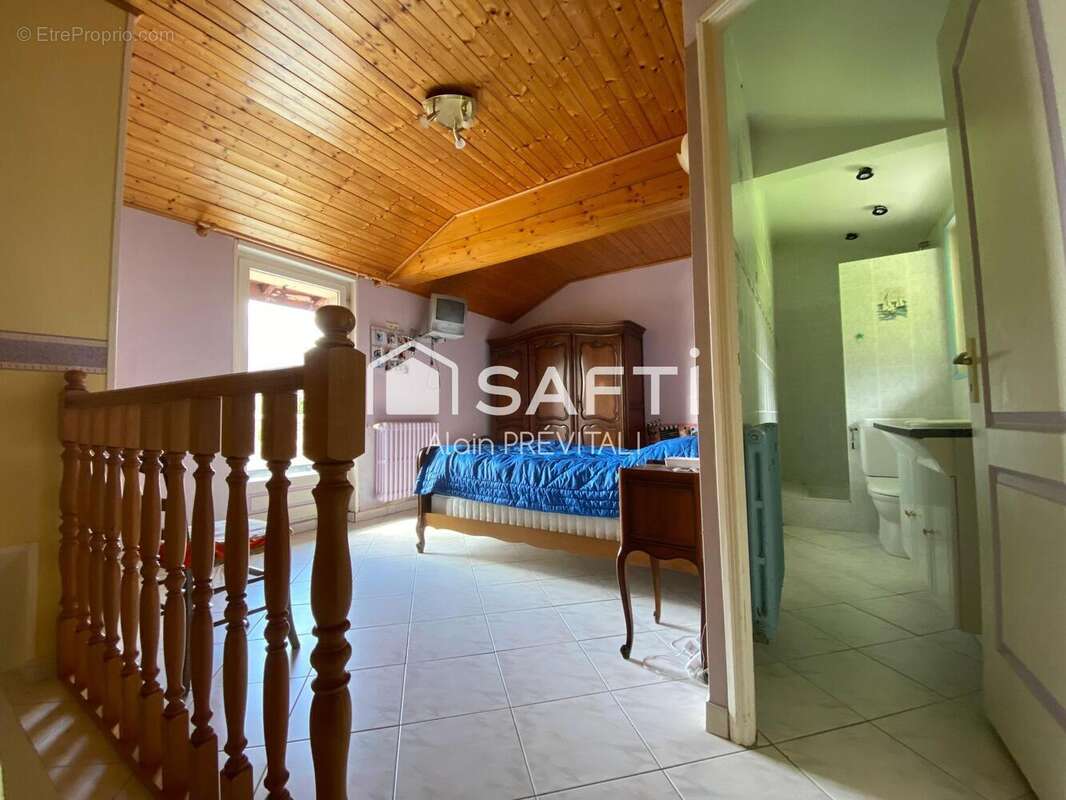 Photo 9 - Maison à BELLIGNAT