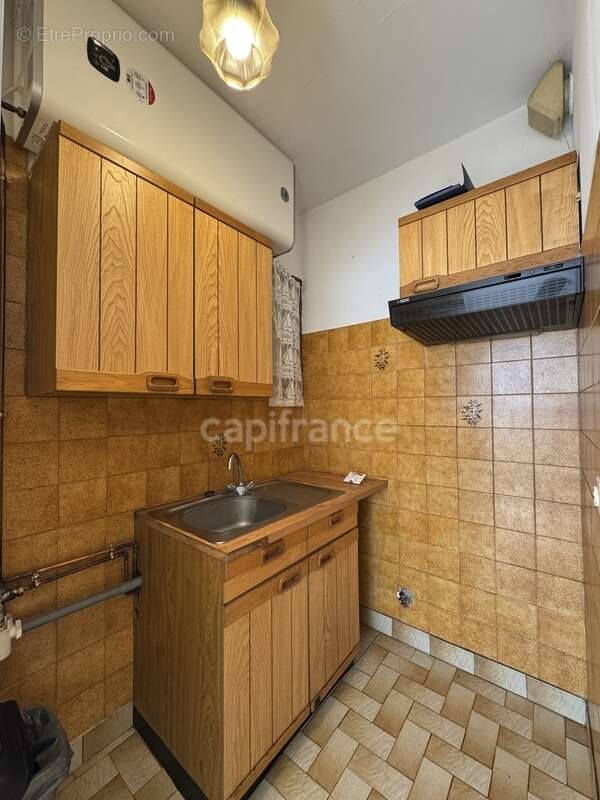 Appartement à SEVRIER