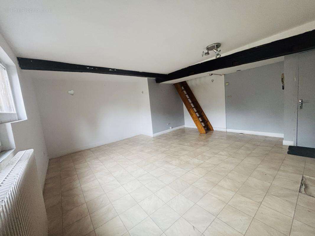 Appartement à BOURGES