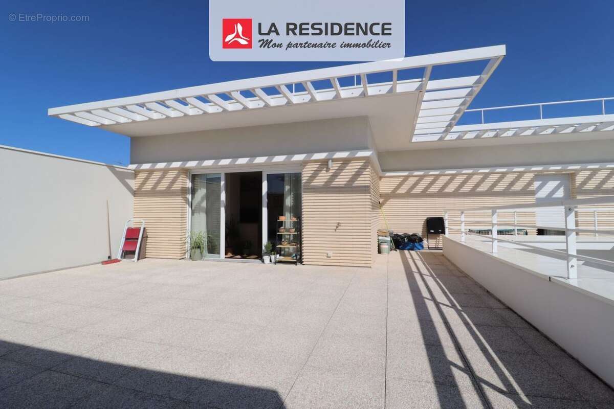 Appartement 68 m² à Cormeilles-En-Parisis  - photo 9