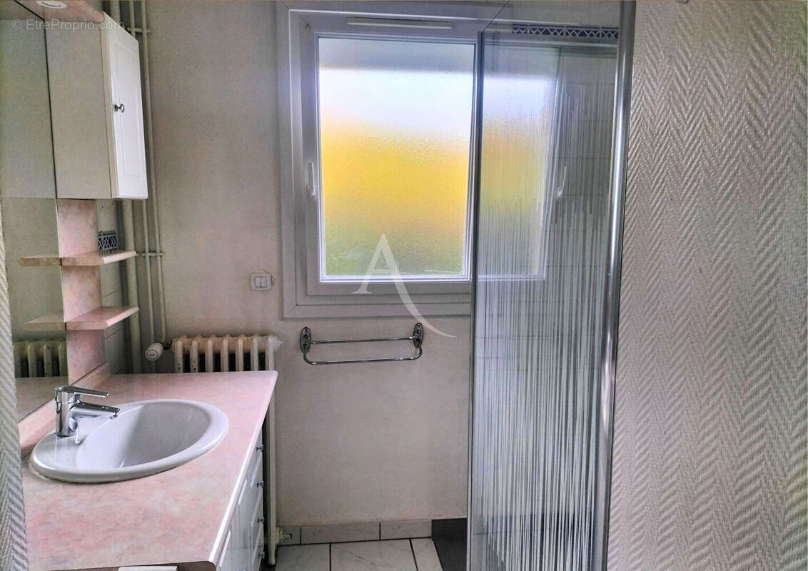 Appartement à BEAUVOIR-SUR-MER