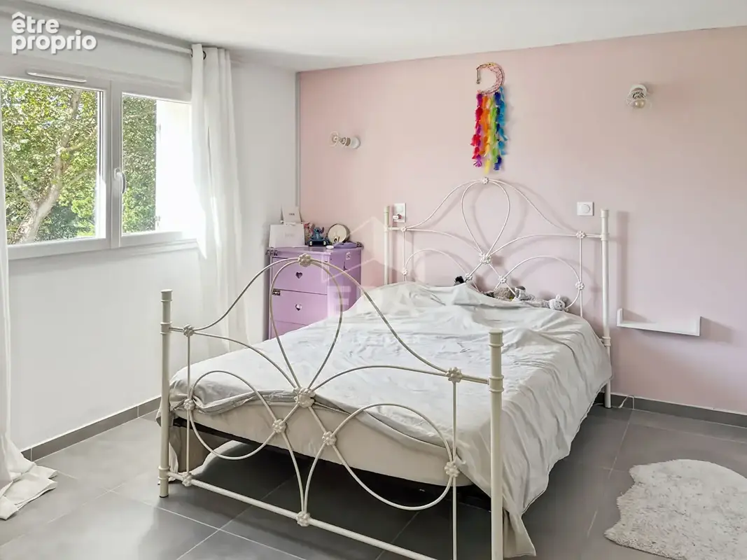 Maison 207m² à mollégès - photo 14