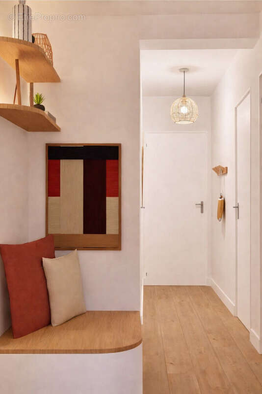 Appartement à SAINT-JEAN-DE-LUZ