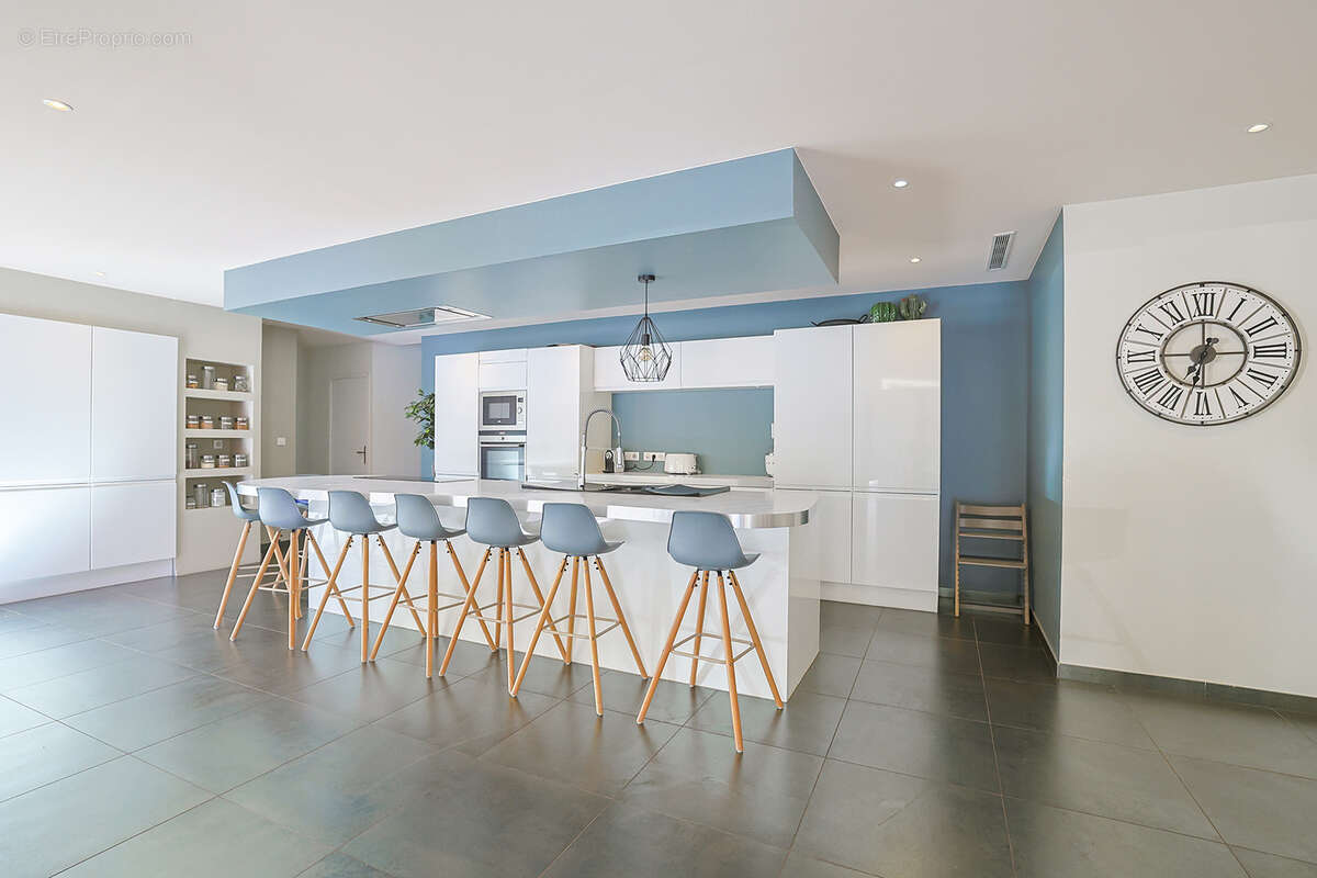 Maison à BELGENTIER