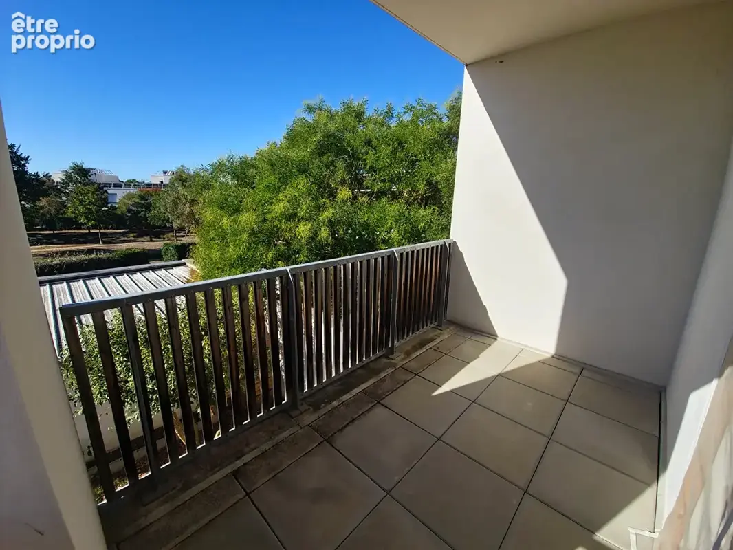 Villa 4 pièces avec double garage, jardins privatifs et terrasse, au calme à Blagnac - photo 16