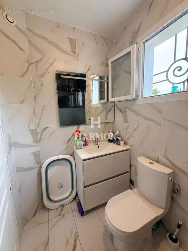 Harmon a vendre : Maison de rapport – Deux logements indépendants avec fort potentiel locatif - photo 30