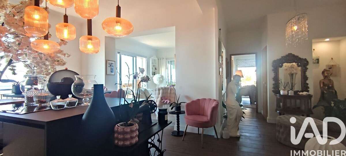 Appartement 85 m² à Toulon  - photo 3