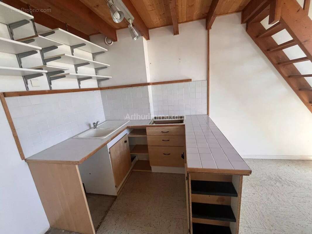 Vente Appartement Melesse(35520) 119 000ï¿œ - photo 4