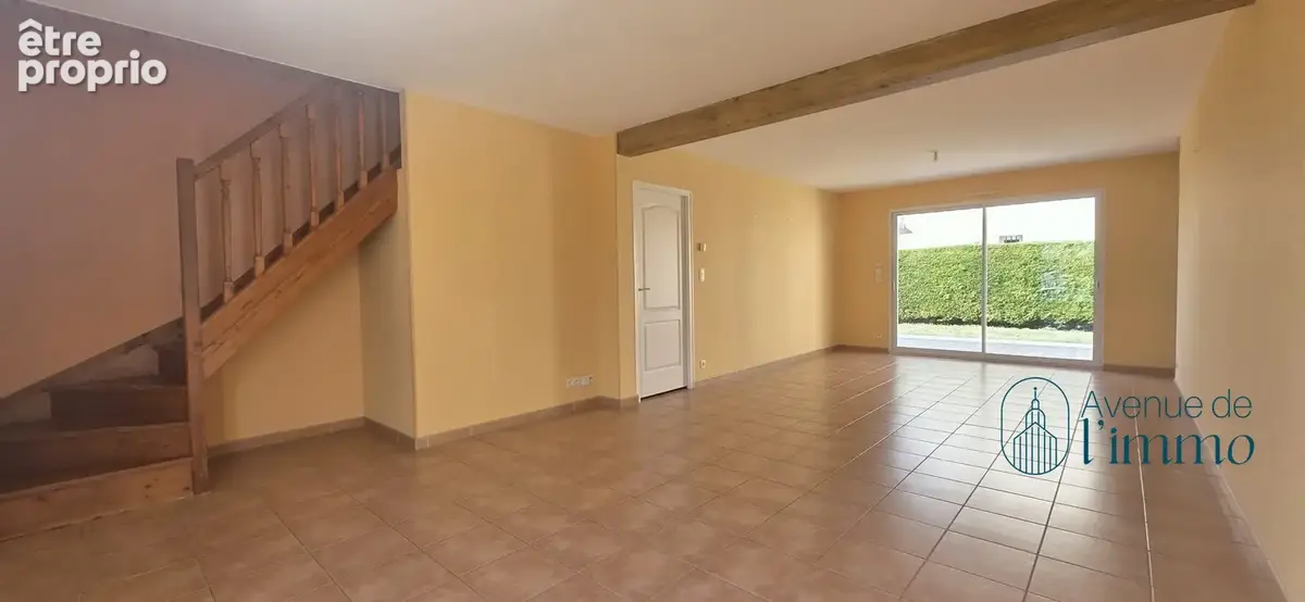 Maison 8 pièces 163 m² à vendre à Brain-Sur-L'authion (49800) - photo 3