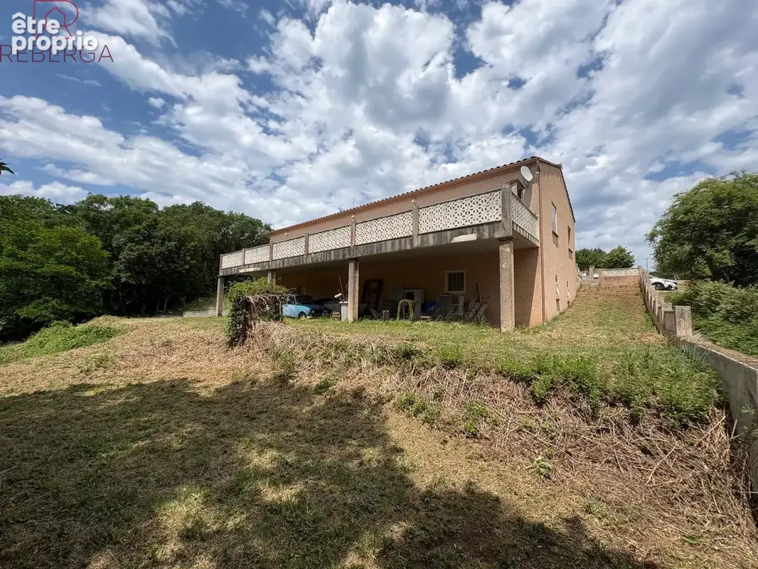 Maison courniou - photo 34