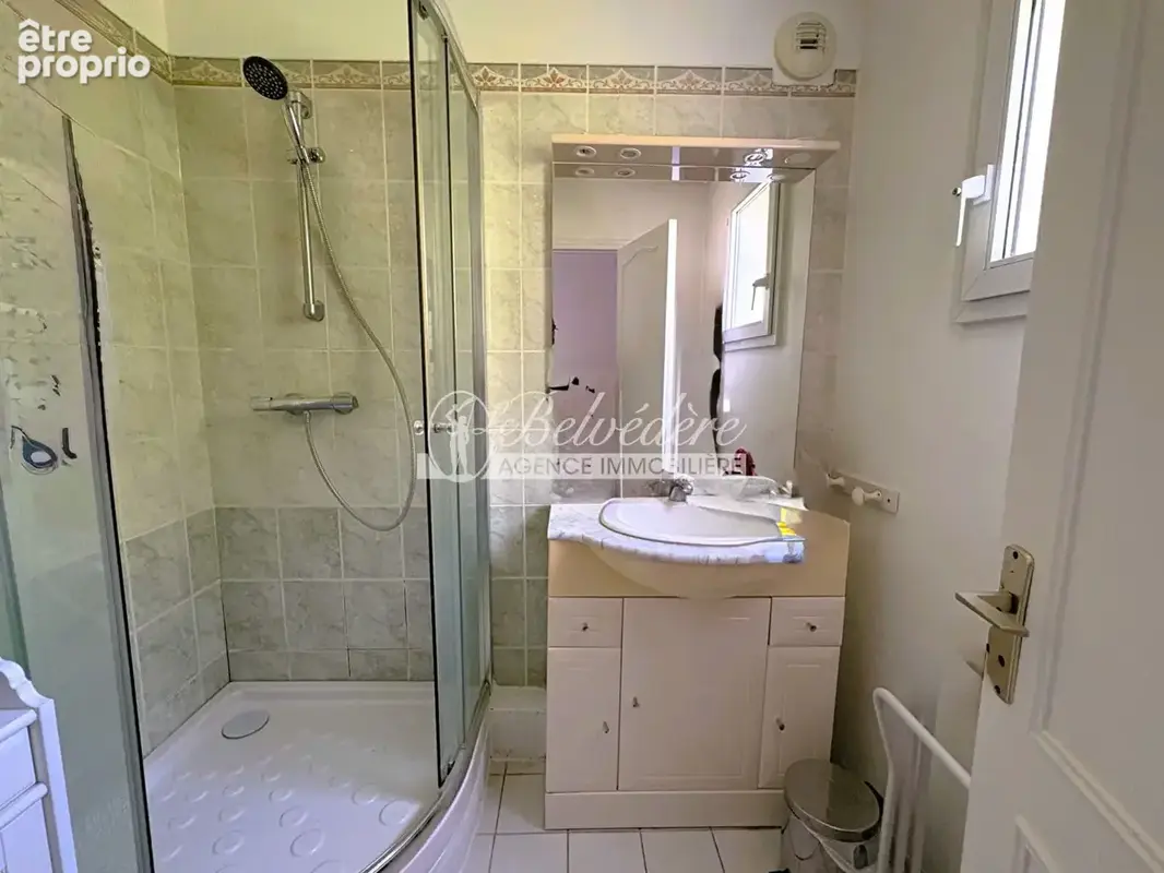 Maison Saint Leu La Foret 6 pièce(s) 110 m2 - photo 13