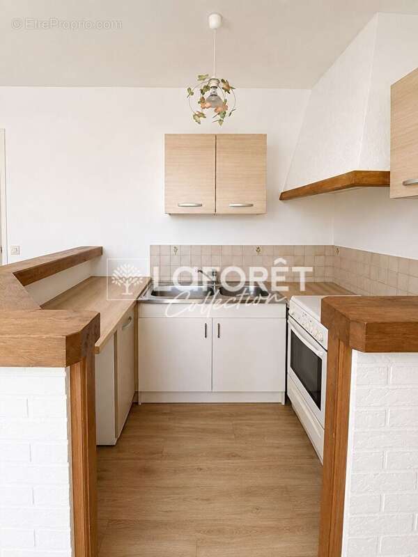 Appartement Berck 3 pièce(s) 67 m2 - photo 5