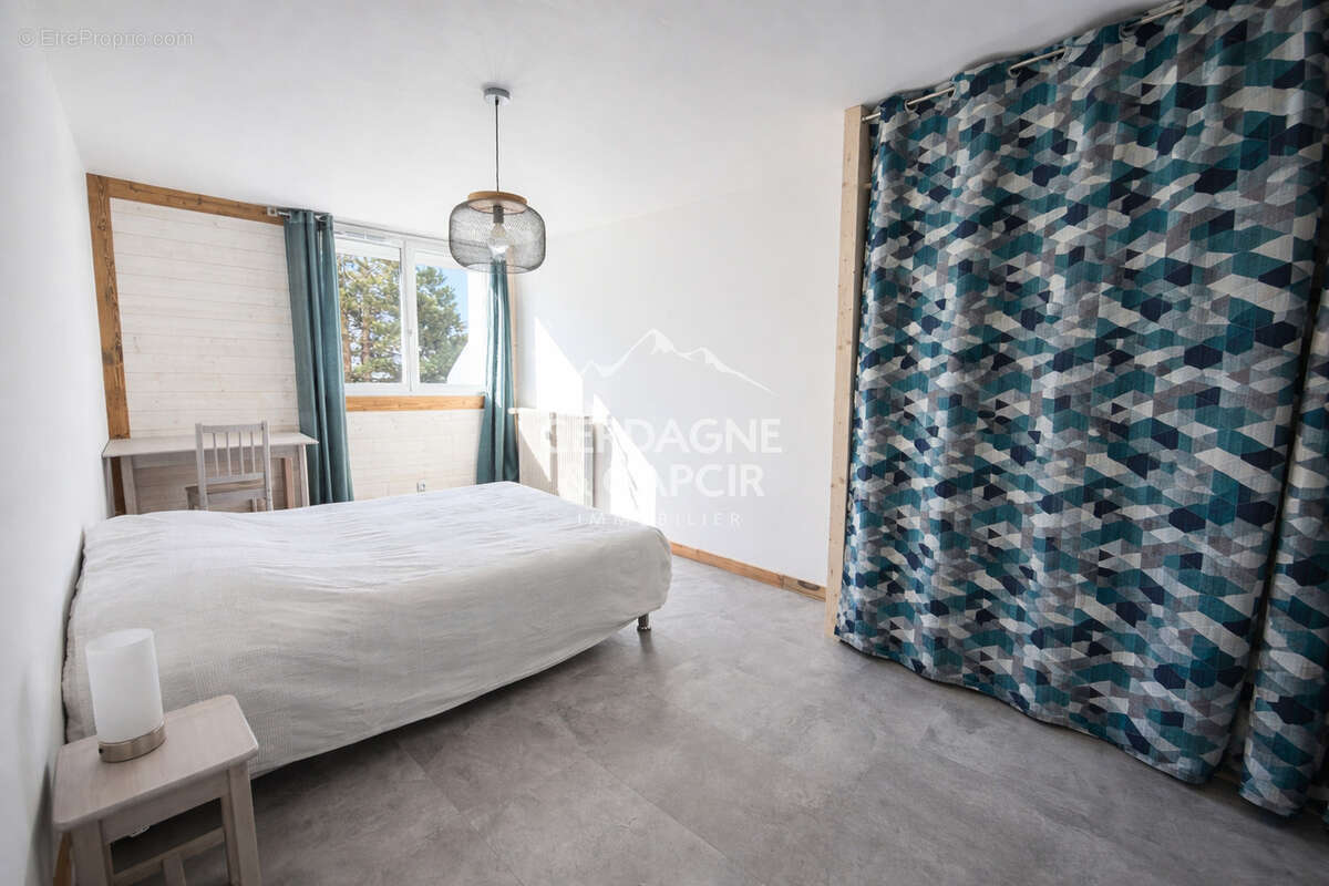 Appartement à FONT-ROMEU-ODEILLO-VIA