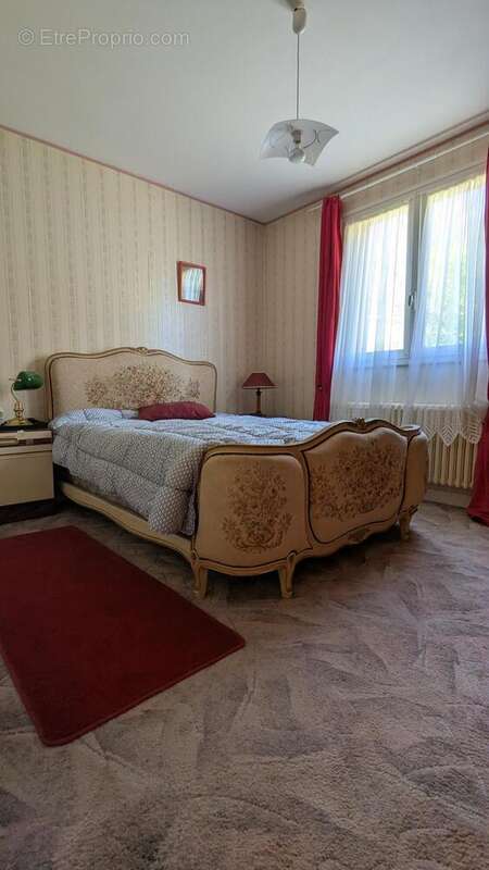 Photo 6 - Maison à LANGONNET