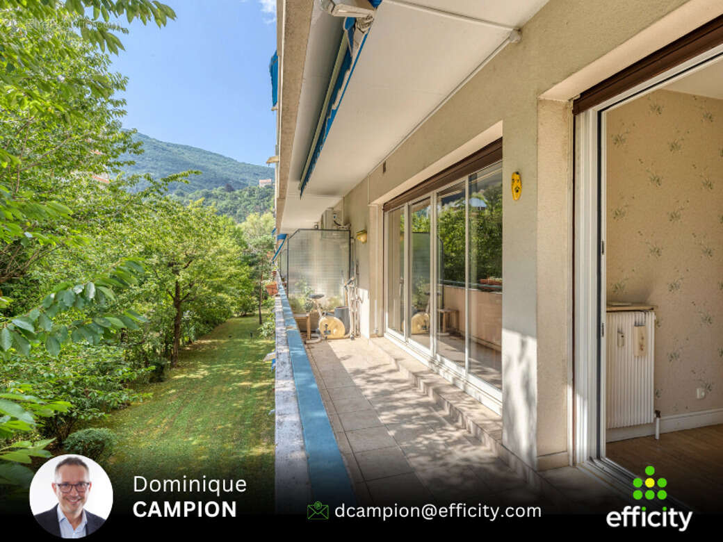 Appartement - photo 2