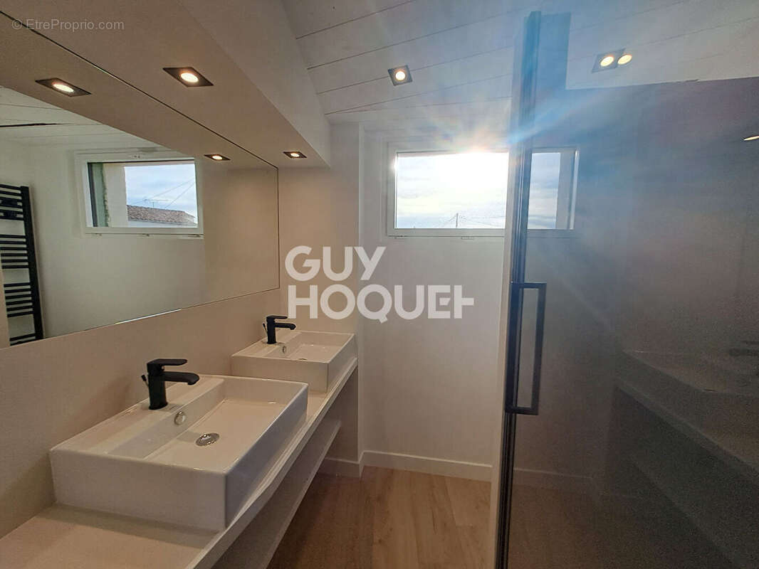 Maison à DOLUS-D&#039;OLERON