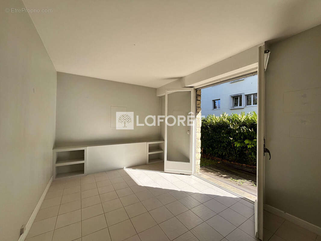 Saint Cloud 4P 90 m², jardin privatif 70m² - photo 8