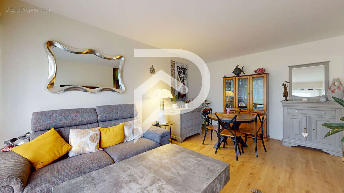 Appartement à MARLY-LE-ROI