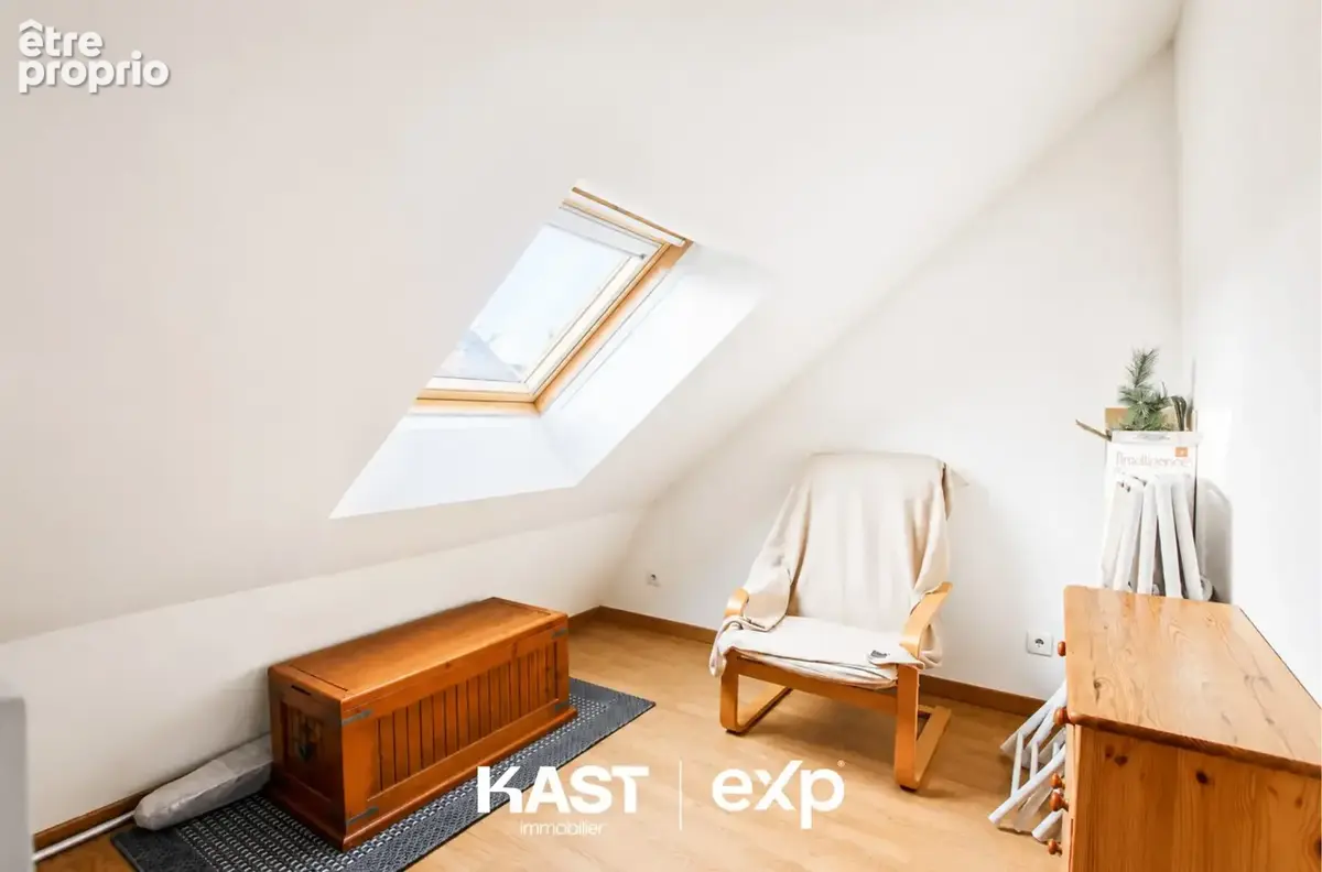 Maison 3 pièces 67 m² à vendre à Tresboeuf (35320) - photo 7