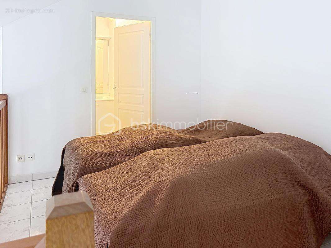 Appartement à LINSELLES
