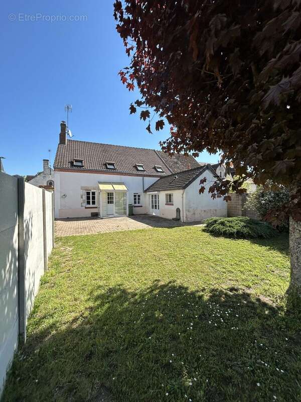 Maison 115 m² à Olivet  - photo 6