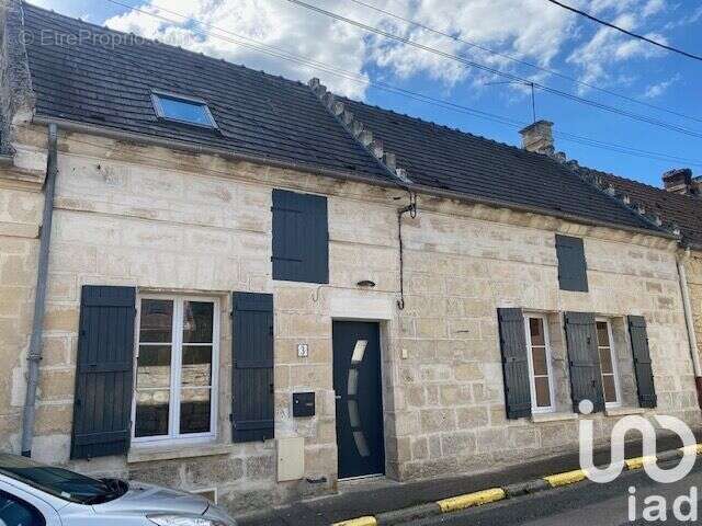 Photo 3 - Maison à ATTICHY