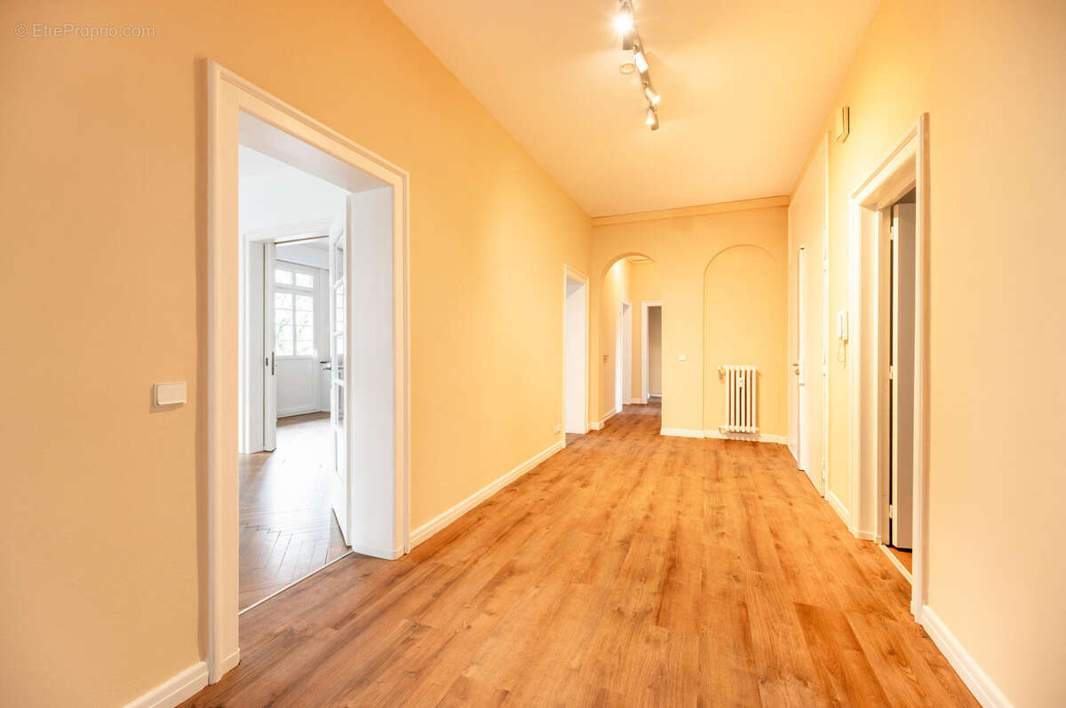Immeuble de rapport à vendre strasbourg orangerie - photo 7