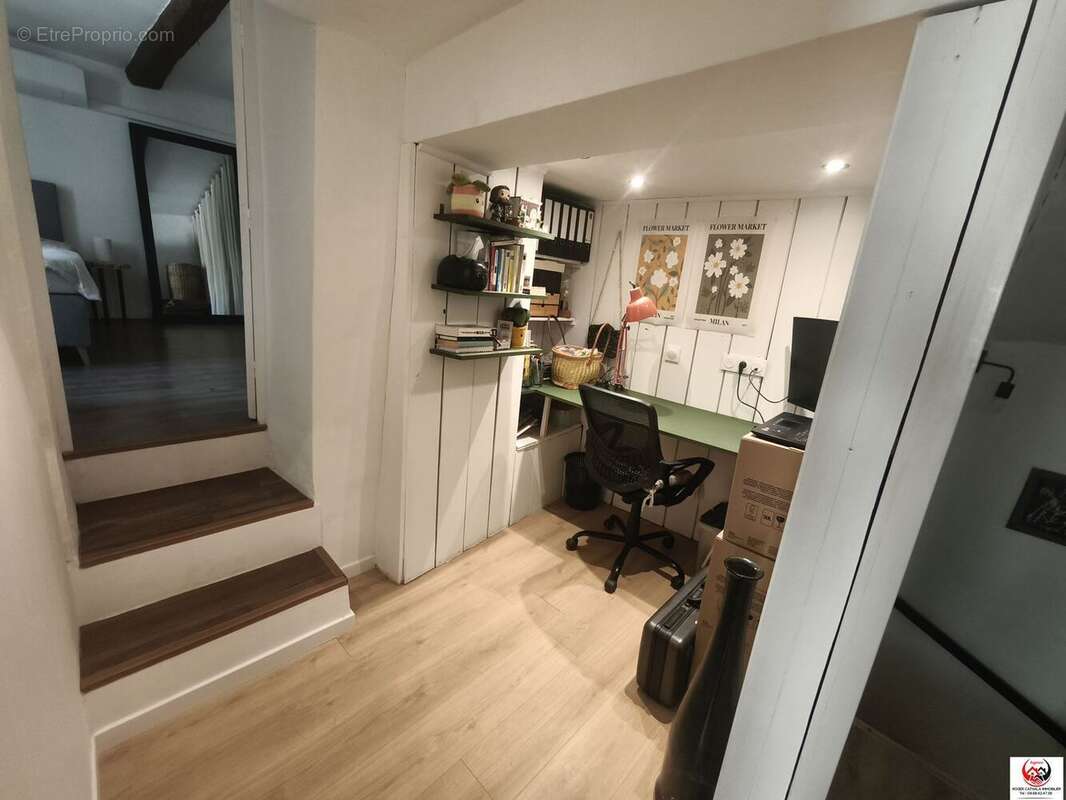 Maison 93 m² à Ginestas  - photo 7