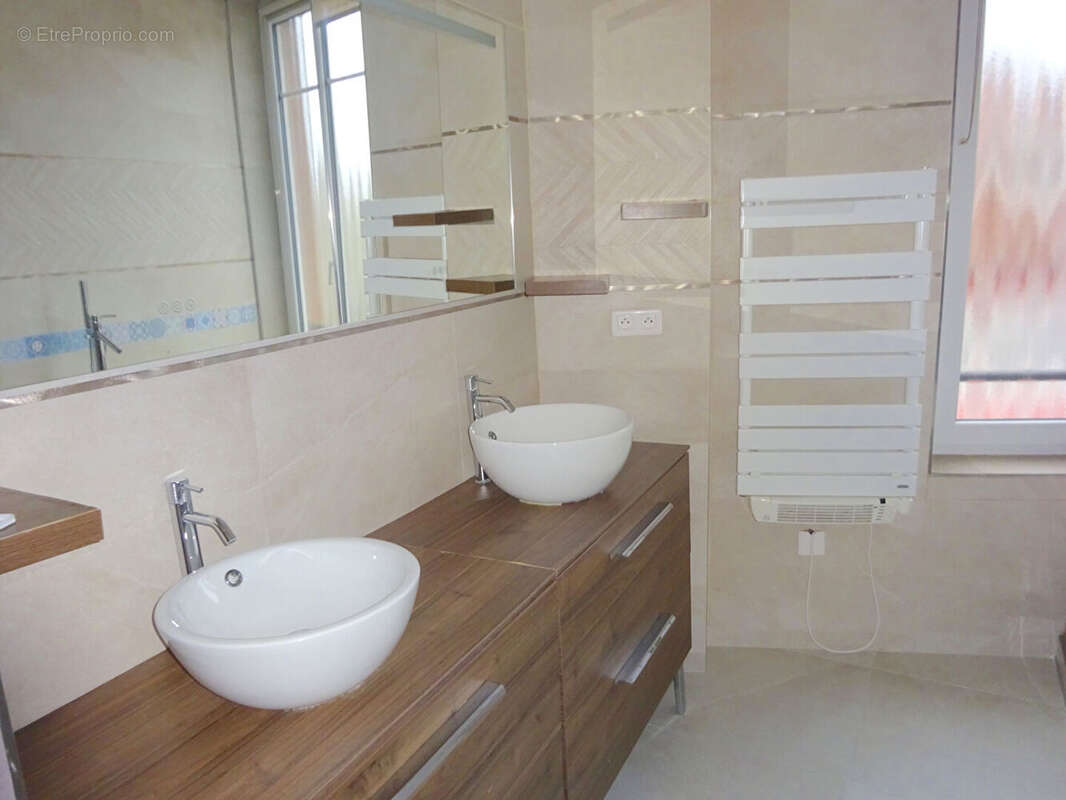 Appartement à MULHOUSE