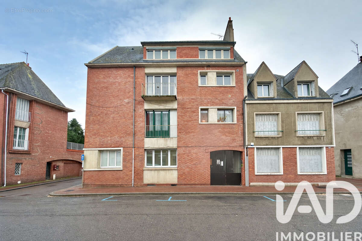 Photo 3 - Appartement à GIEN