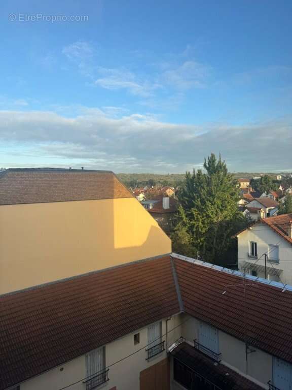 Appartement à CHELLES