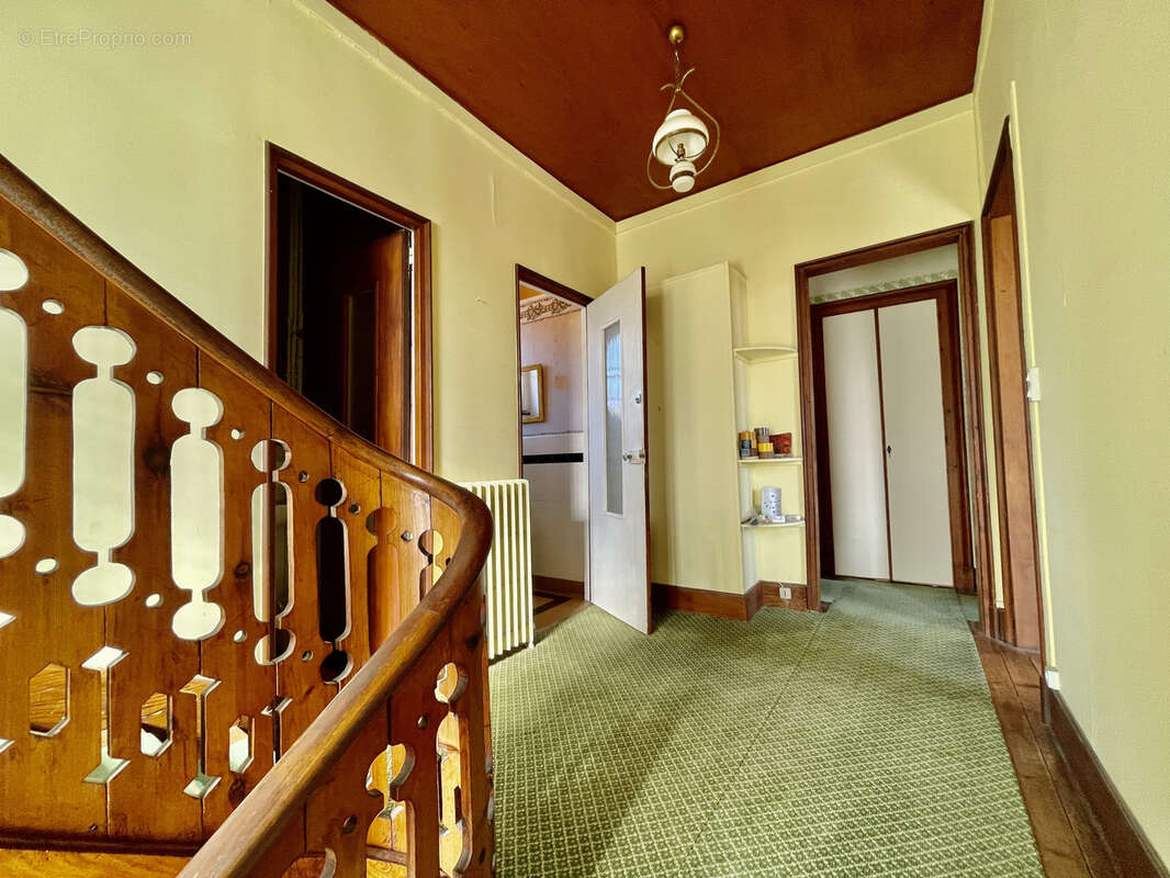 Maison à VILLERS-SUR-MER