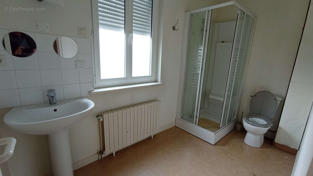 Maison à LILLEBONNE