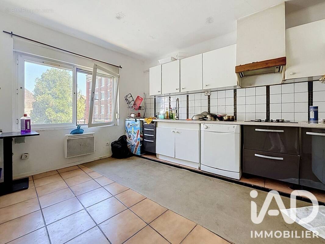 Photo 1 - Appartement à LYS-LEZ-LANNOY