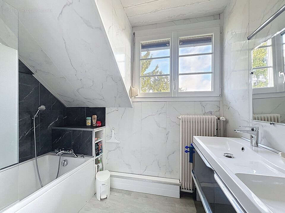 Demeure de prestige à Olivet 7/8 pièce(s) de 213 m2 - Parc 2000 m² ? Calme absolu ? - photo 12