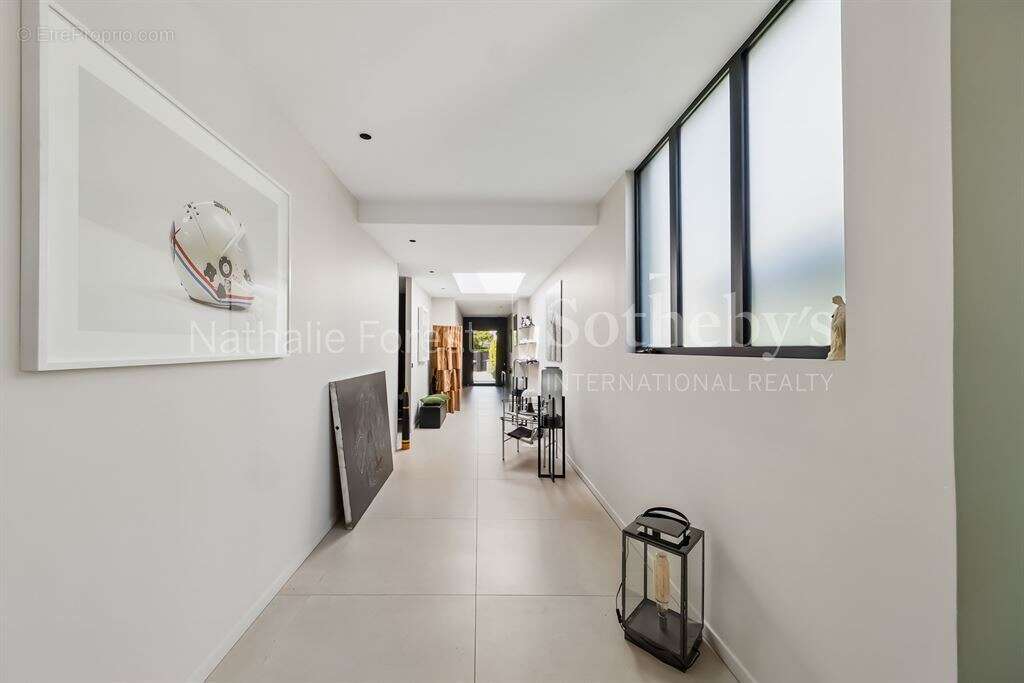 Appartement à LAMBERSART