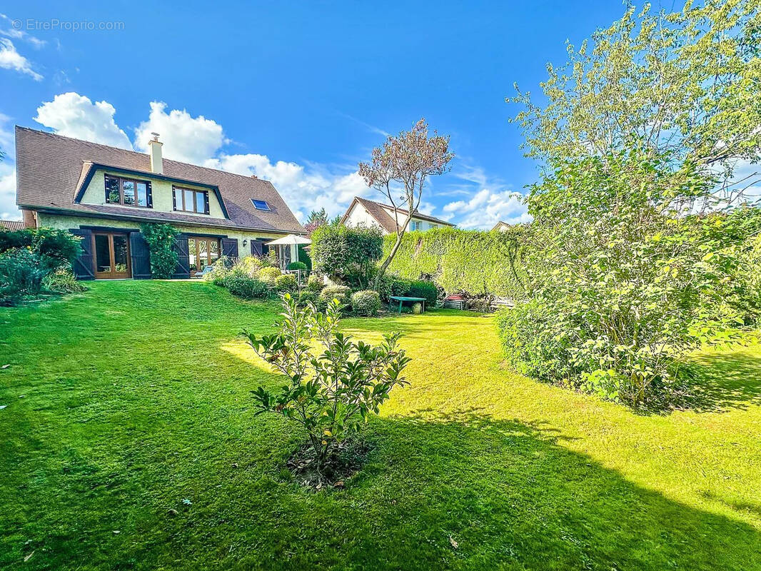 Maison à SAINT-GERMAIN-DE-LA-GRANGE