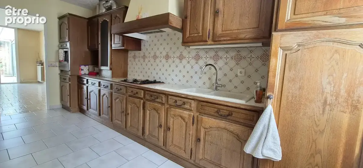 Maison 6 pièces - photo 6