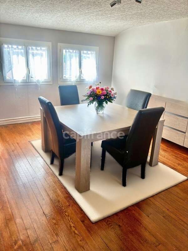 Appartement à LE HAVRE