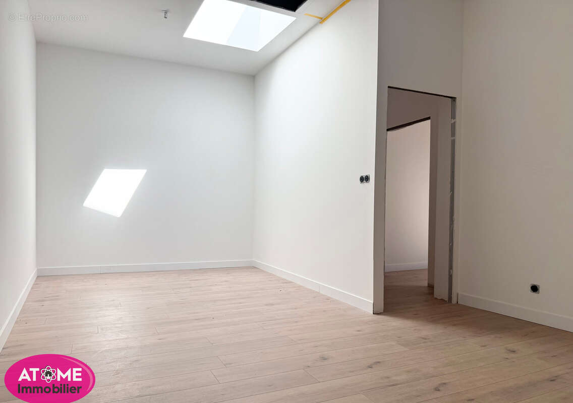 Maison de 110 m2 - photo 4