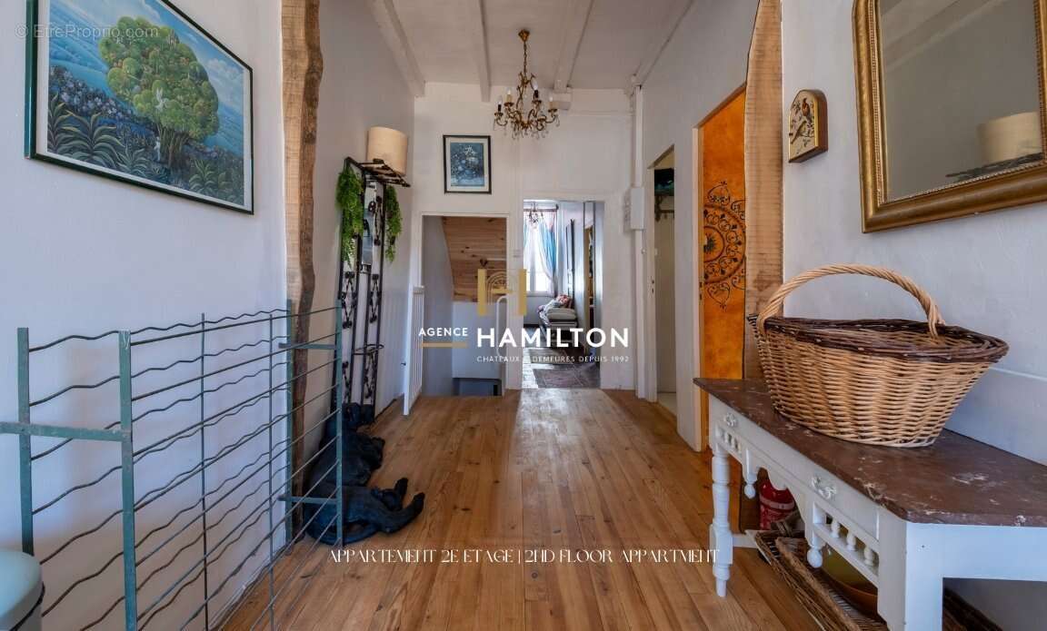 Maison à CORDES-SUR-CIEL