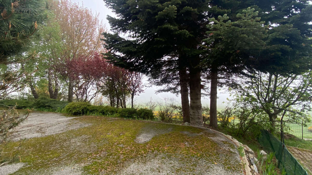 Vue lac de Matemale, volumes, confort et cadre exceptionnel : une maison rare à saisir ! - photo 9