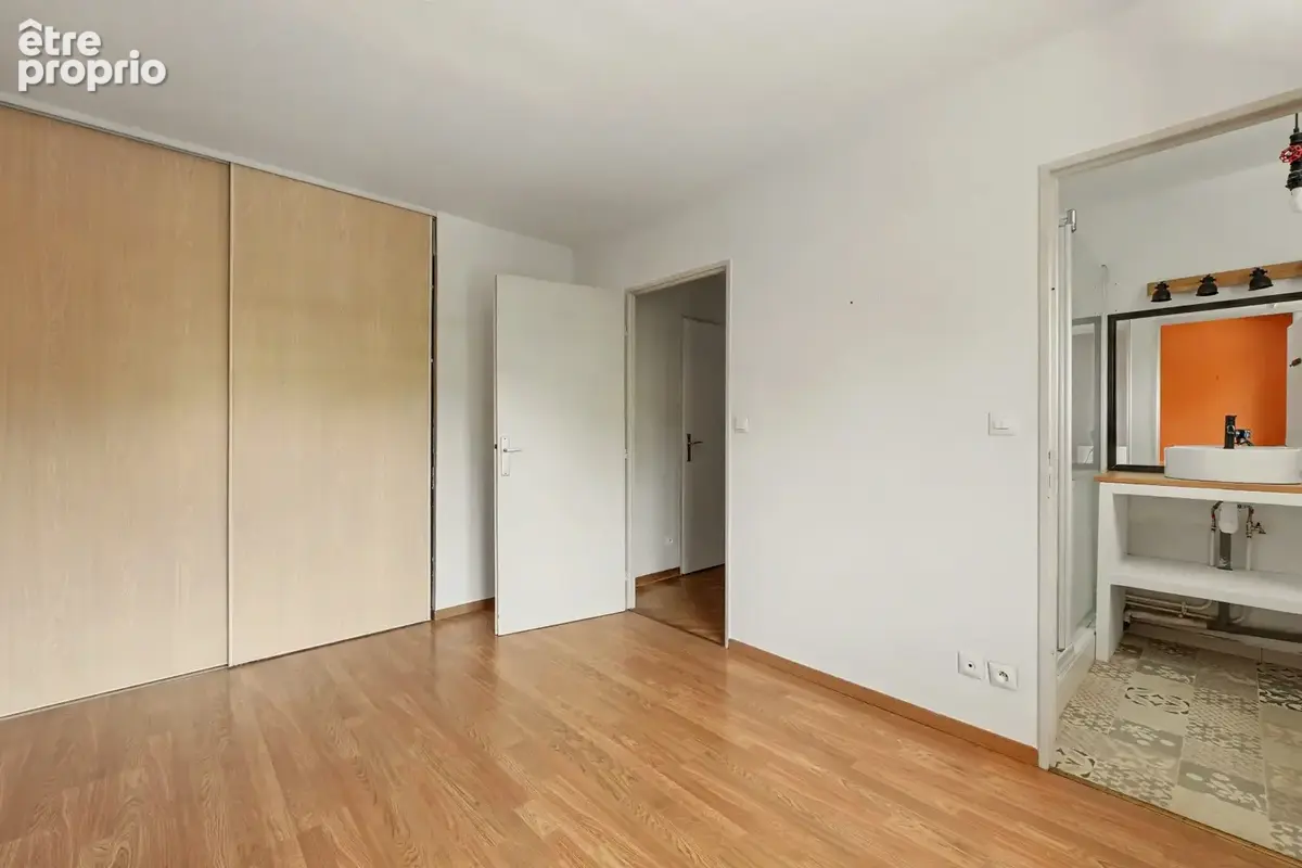 Appartement 2 pièces 57 m² à vendre à Saint-Orens-De-Gameville (31650) - photo 6