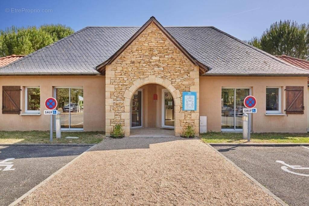 Appartement à MONTIGNAC