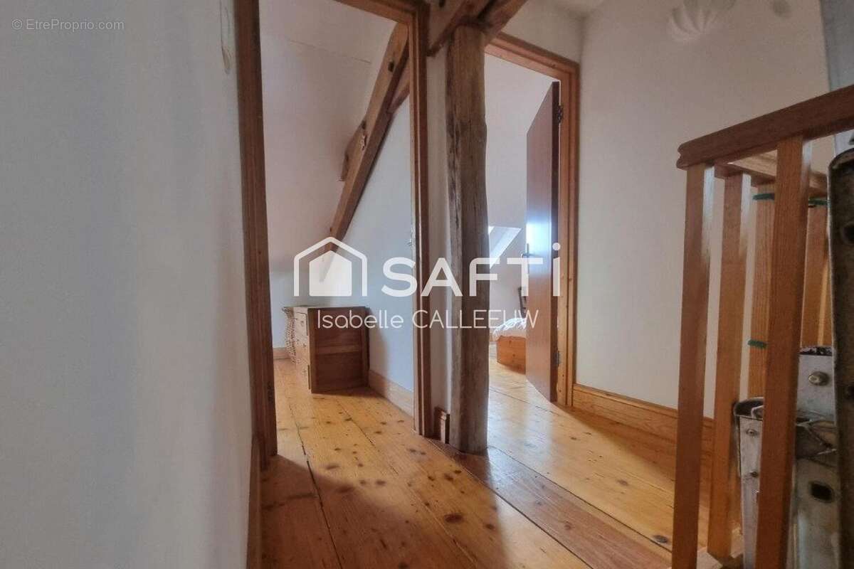 Photo 8 - Maison à BROSSAC