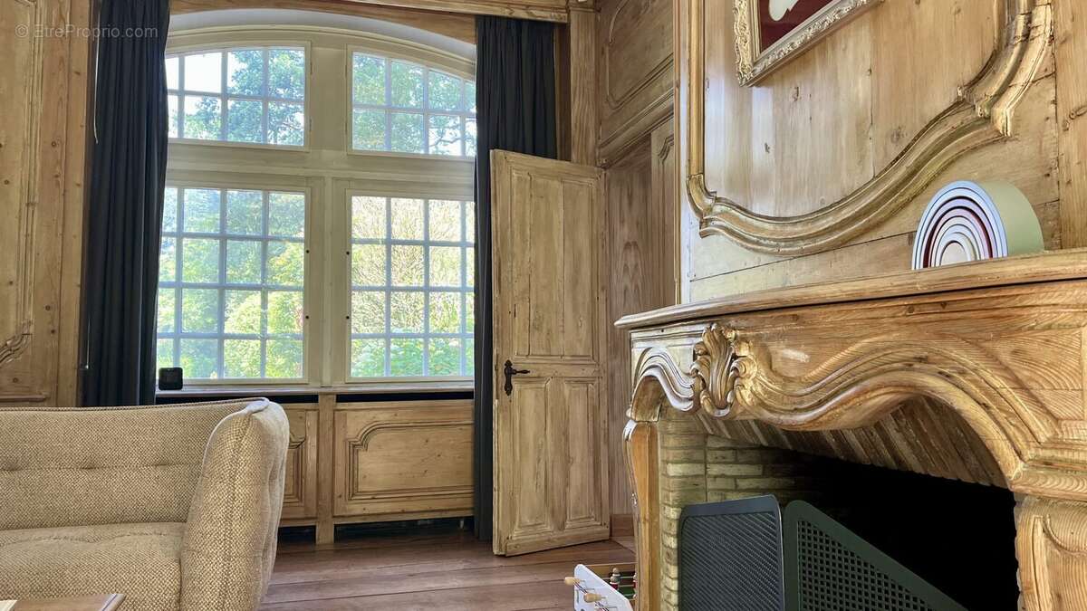 214 m² à Hem  - photo 4