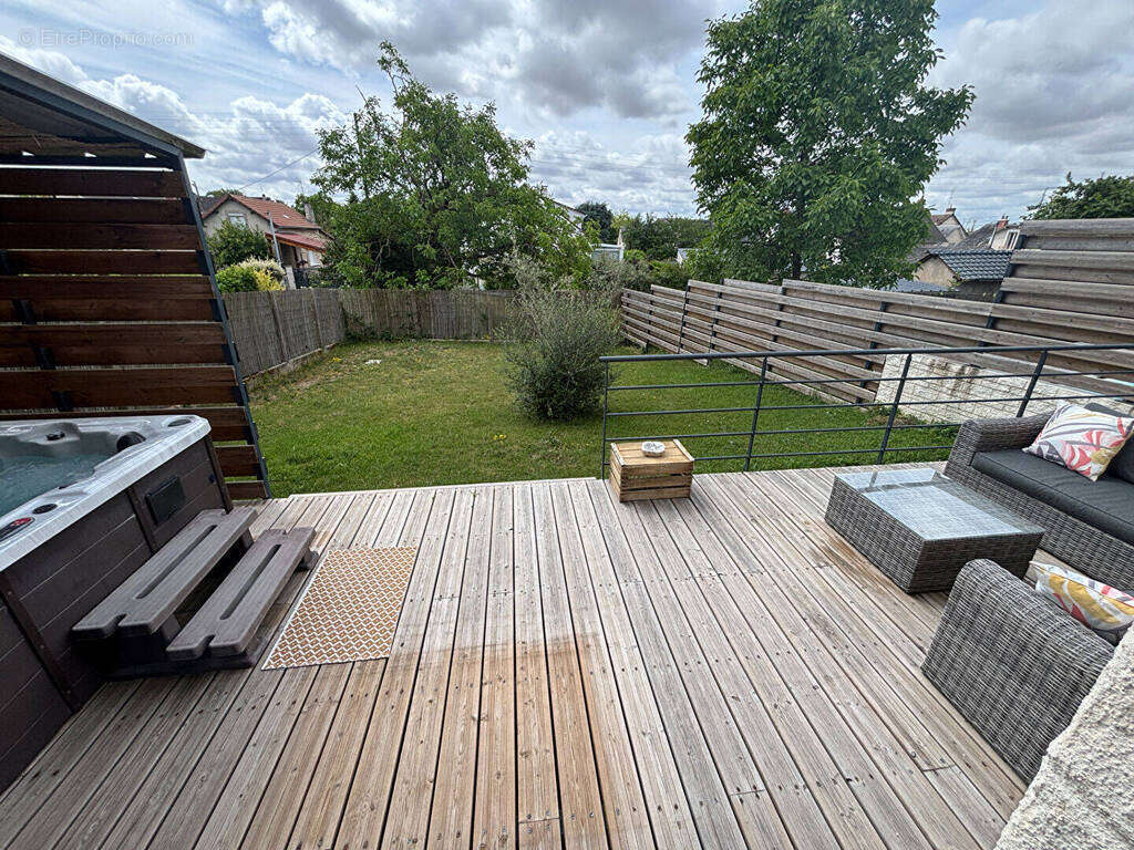 Maison 8 pièces 270 m² Bourges - photo 17