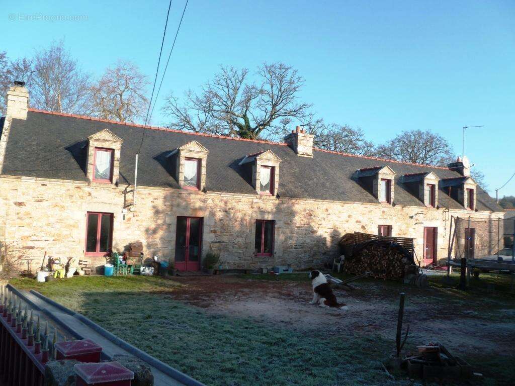 Appartement à CAMORS